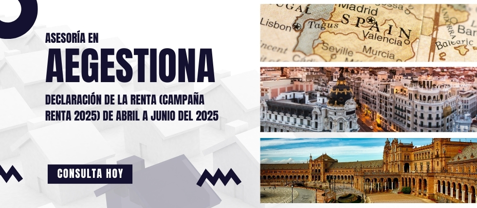 Atención residentes en España 🌟