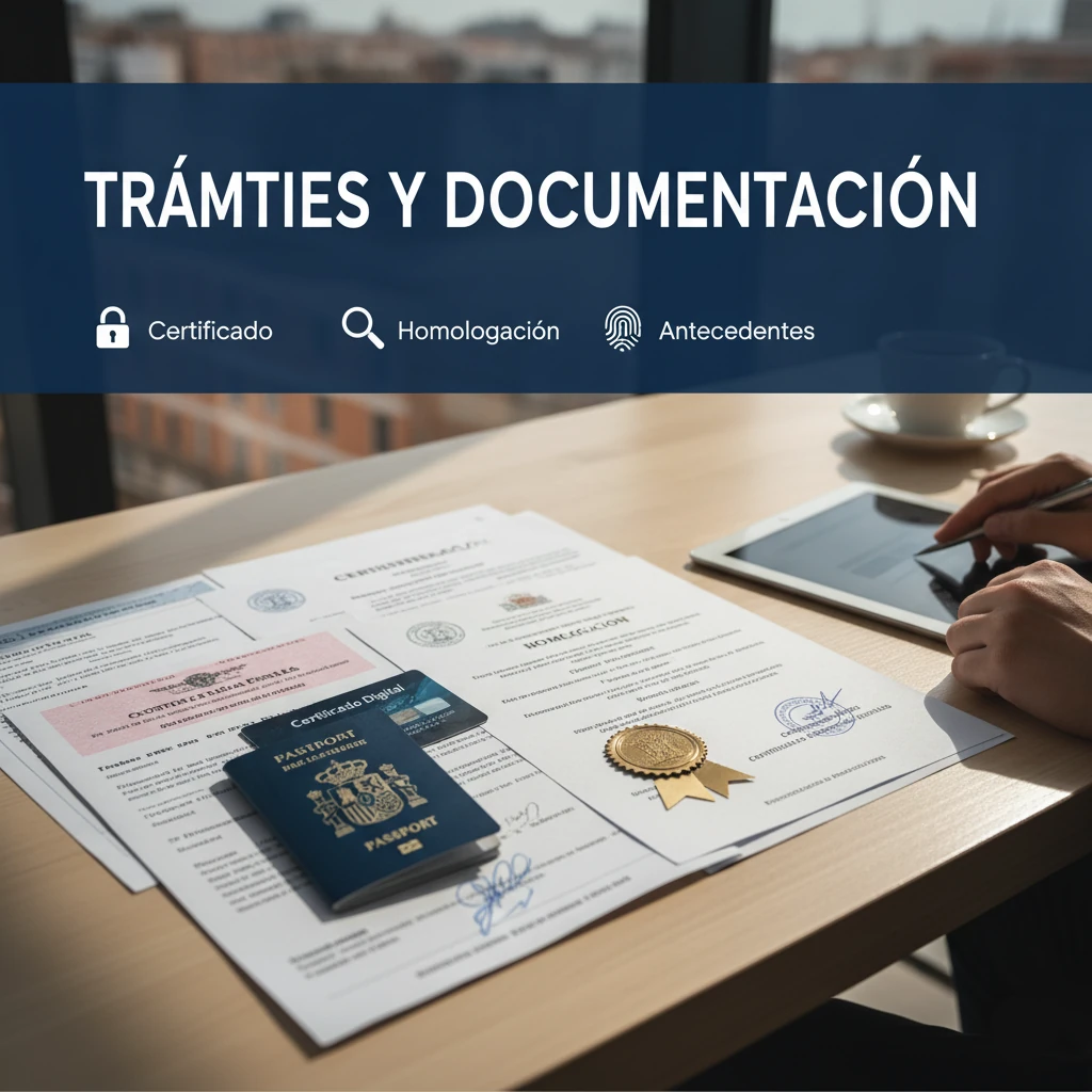 tramites-y-documentacion-legal Trámites y documentos legales en España